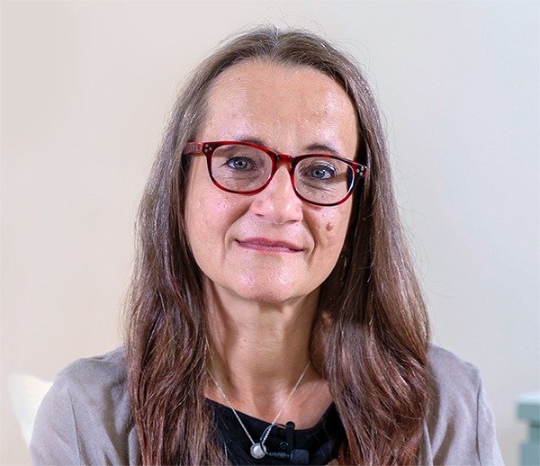 Mag. Manuela Lang, Psychologin