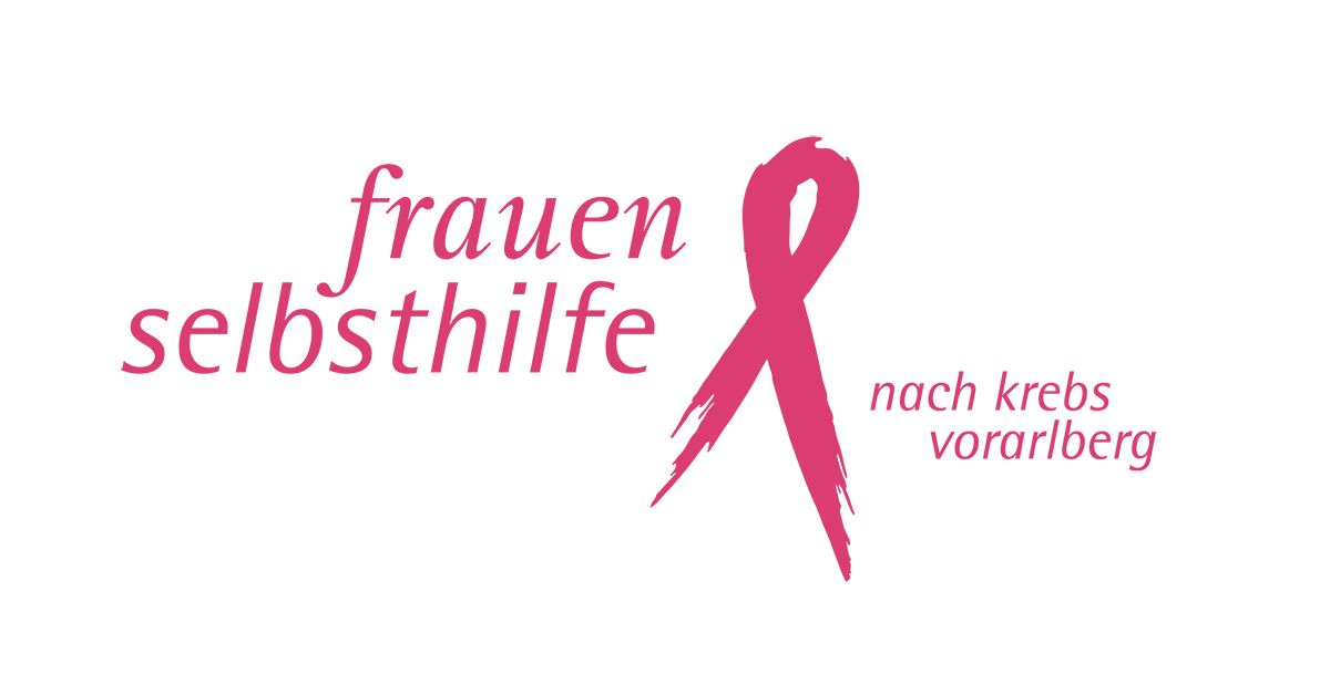 Frauenselbsthilfe nach Krebs - Vorarlberg